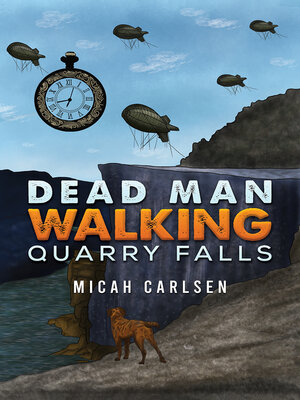 cover image of Dead Man Walking
